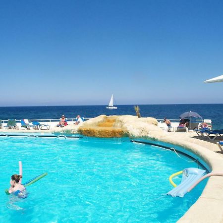 Stylish 3Br Apartment, Fantastic Location In Sliema Exteriér fotografie