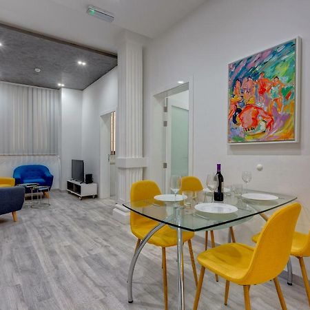 Stylish 3Br Apartment, Fantastic Location In Sliema Exteriér fotografie