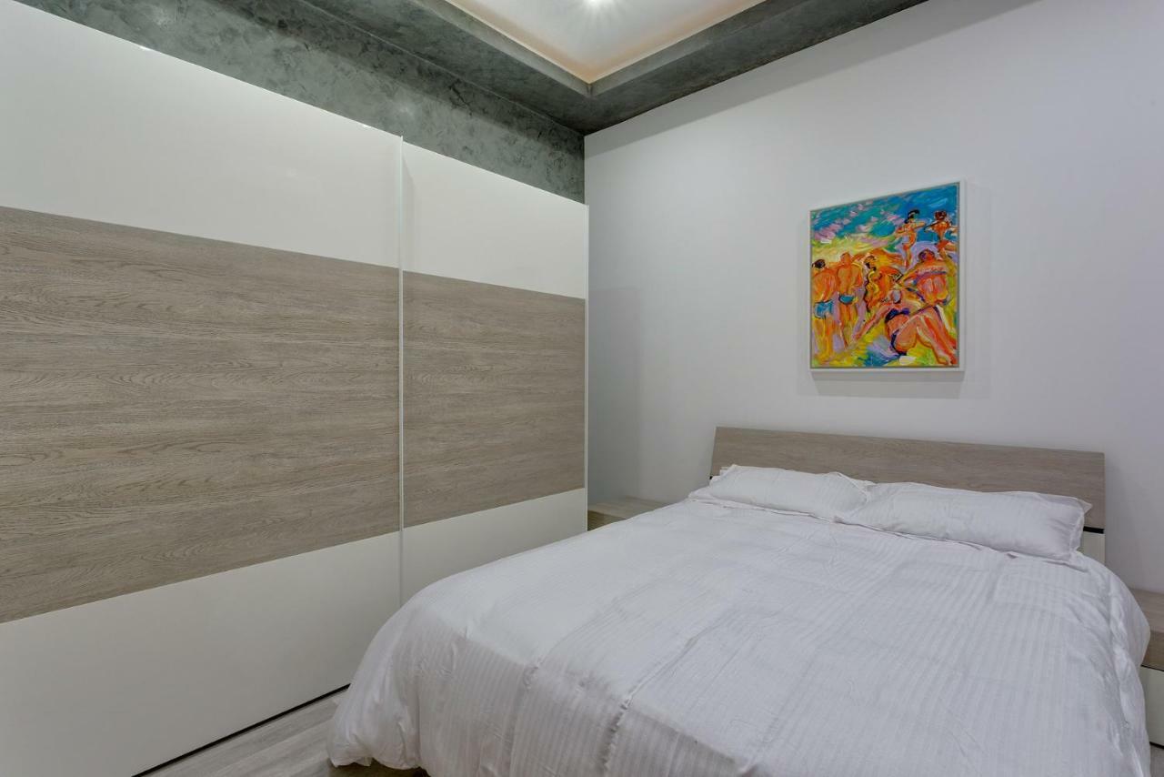 Stylish 3Br Apartment, Fantastic Location In Sliema Exteriér fotografie