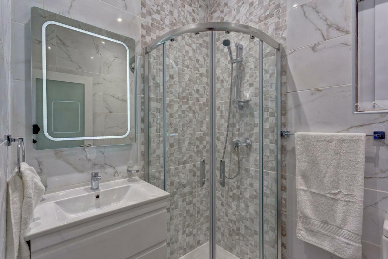 Stylish 3Br Apartment, Fantastic Location In Sliema Exteriér fotografie